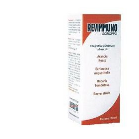 Farma Deb Revimmuno 150 Ml