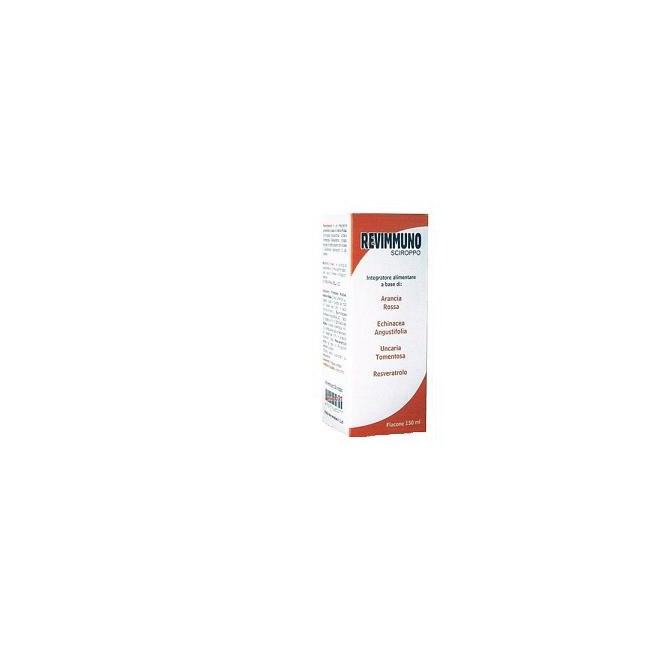 Farma Deb Revimmuno 150 Ml Farma Deb Revimmuno 150 Ml