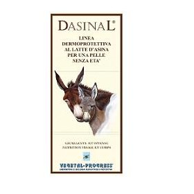 Vegetal Progress Dasinal Latte Corpo Asina 200ml