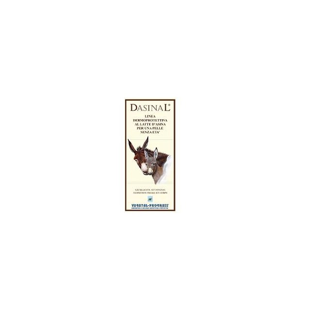 Vegetal Progress Dasinal Latte Corpo Asina 200ml Vegetal Progress Dasinal Latte Corpo Asina 200ml