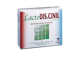 Menarini Lactodiscinil 14 Bustine