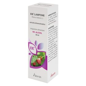 Adamah Eie Lampone Gocce 30 Ml