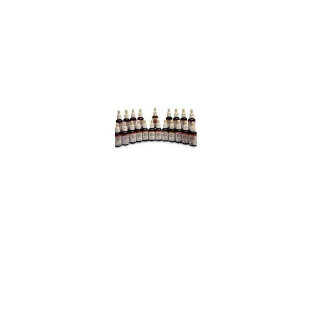 Adamah Eie Mirtillo Nero 30 Ml Gocce