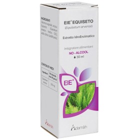 Adamah Eie Equiseto Gocce 30 Ml