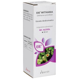 Adamah Eie Withania Gocce 30 Ml
