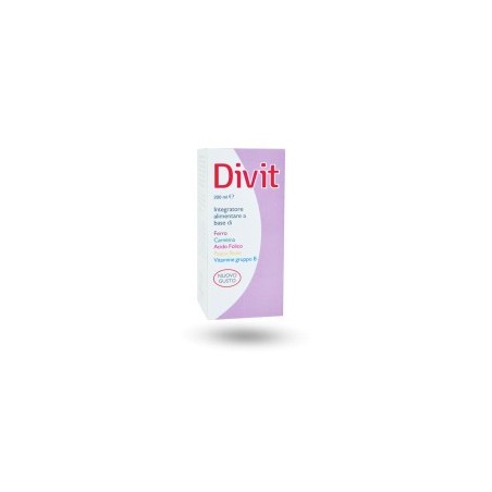Farma Deb Divit 200 Ml Farma Deb Divit 200 Ml