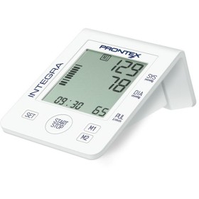 Safety Misuratore Di Pressione Digitale Prontex Integra Automatico