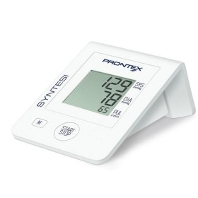 Safety Misuratore Di Pressione Digitale Prontex Syntesi Automatico