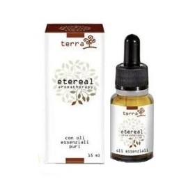 Pool Pharma Etereal Terra Olio Essenziale 15 Ml