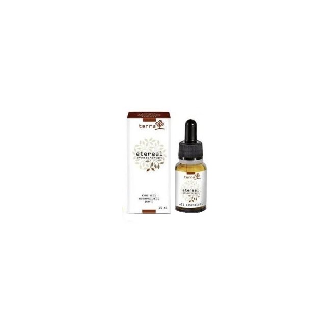 Pool Pharma Etereal Terra Olio Essenziale 15 Ml Pool Pharma Etereal Terra Olio Essenziale 15 Ml