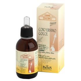 Promin Coro Erisimo Gocce 50 Ml
