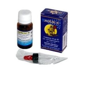 Herboplanet Aurum Alba Gocce 10 Ml