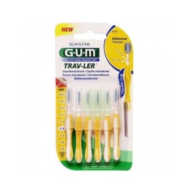 Gum Travler 1514 Scovo 1,3 6 Pezzi