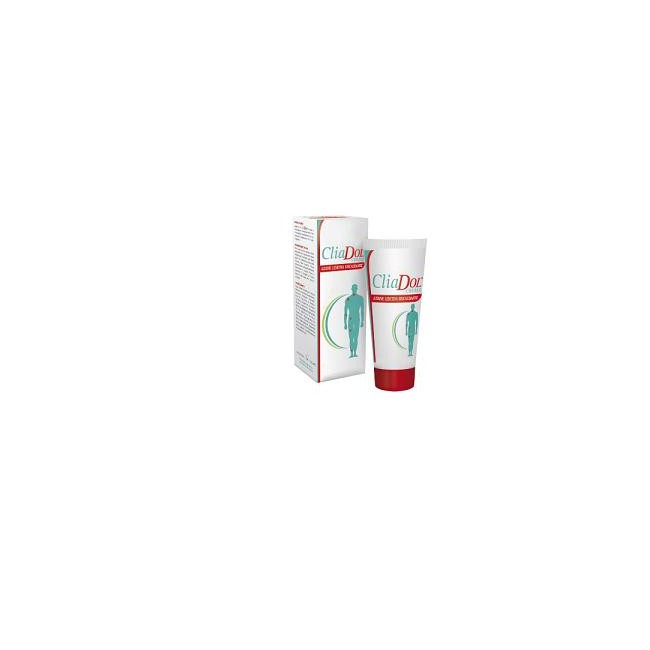 Budetta Farma Cliadol Crema Corpo 100 Ml Budetta Farma Cliadol Crema Corpo 100 Ml