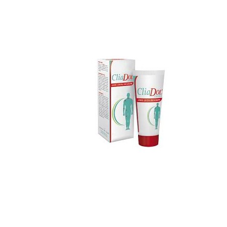 Budetta Farma Cliadol Crema Corpo 100 Ml Budetta Farma Cliadol Crema Corpo 100 Ml