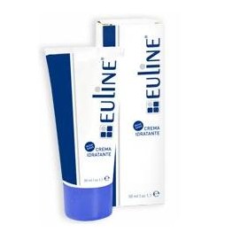 Novias Pharma Euline Crema Idratante Tubo 50 Ml