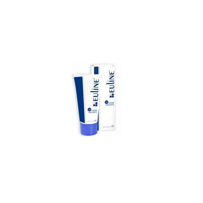 Novias Pharma Euline Crema Idratante Tubo 50 Ml Novias Pharma Euline Crema Idratante Tubo 50 Ml