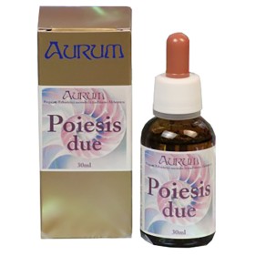 Aurum Poiesis Due Gocce 30 Ml