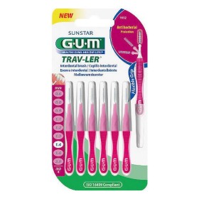 Gum Travler 1612 Scovolino 1,4 6 Pezzi