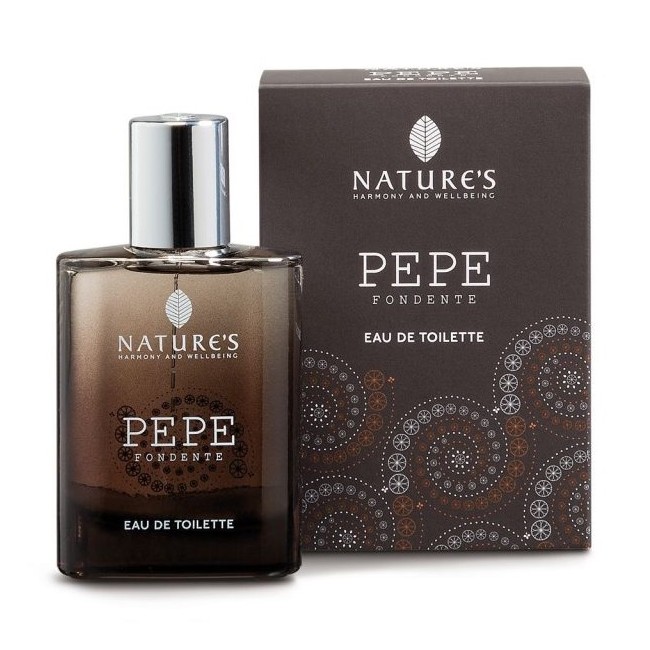 Bios Line Nature's Pepe Fondente Eau De Toilette 50 Ml Bios Line Nature's Pepe Fondente Eau De Toilette 50 Ml