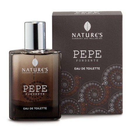 Bios Line Nature's Pepe Fondente Eau De Toilette 50 Ml Bios Line Nature's Pepe Fondente Eau De Toilette 50 Ml