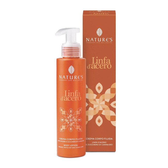 Bios Line Nature's Linfa D'acero Crema Corpo 150 Ml Bios Line Nature's Linfa D'acero Crema Corpo 150 Ml