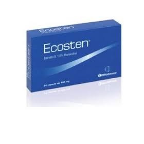Corypharma Ecosten New 24 Compresse