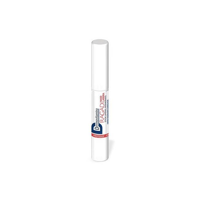 Pasquali Dermovitamina Ragadi Naso E Labbra Lipogel Rigenerante In Stick 3 Ml Pasquali Dermovitamina Ragadi Naso E Labbra Lipogel Rigenerante In Stick 3 Ml
