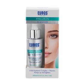 Morgan Pharma Eubos Hyaluron Booster Crema 30 Ml