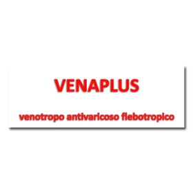Elmafarma Venaplus 30 Compresse