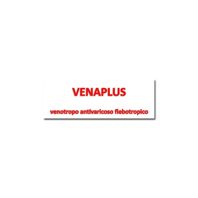 Elmafarma Venaplus 30 Compresse