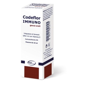 Smp Pharma Codeflor Immuno 4,8 G