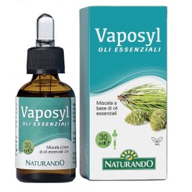 Naturando Vaposyl 30 Ml