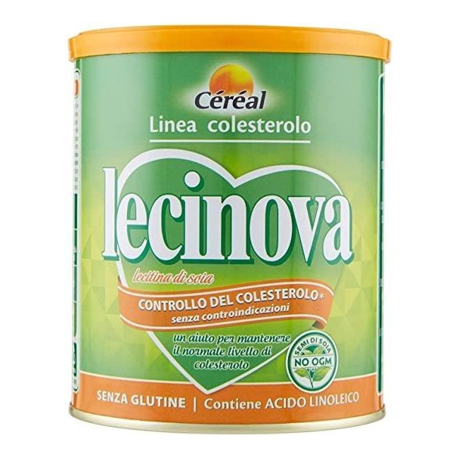 Nutrition & Santè Lecinova 275g Nutrition & Santè Lecinova 275g