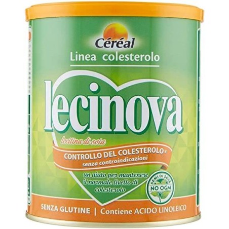 Nutrition & Santè Lecinova 275g Nutrition & Santè Lecinova 275g
