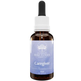 Australian Bush Flower Essences Caregiver 30 Ml