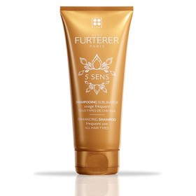 Renè Furterer Huile 5 Sens Shampoo sublimatore