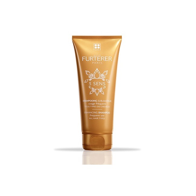 Renè Furterer Huile 5 Sens Shampoo sublimatore Renè Furterer Huile 5 Sens Shampoo sublimatore