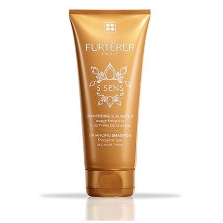 Renè Furterer Huile 5 Sens Shampoo sublimatore Renè Furterer Huile 5 Sens Shampoo sublimatore