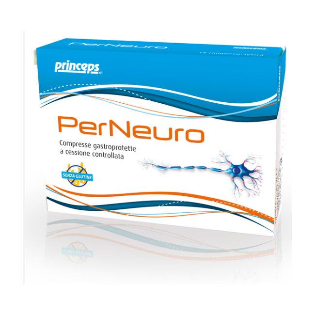 Princeps Perneuro 15 Compresse