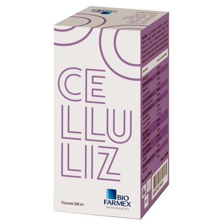 Biofarmex Celluliz 500 Ml Biofarmex Celluliz 500 Ml