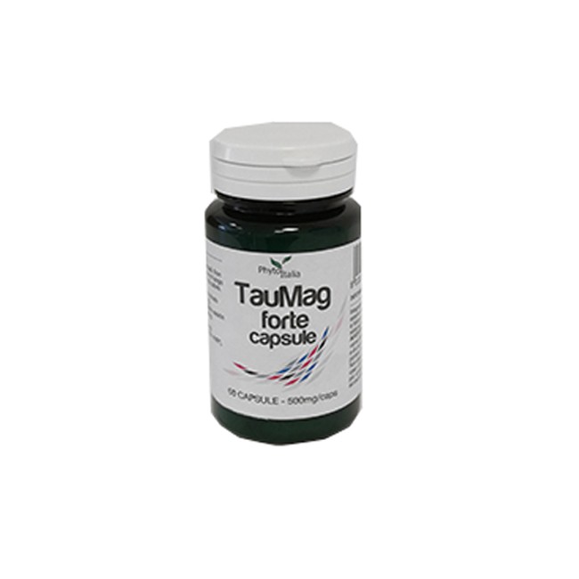 Phytoitalia Taumag Forte 60 Capsule Phytoitalia Taumag Forte 60 Capsule