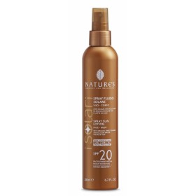 Bios Line Nature's I Solari Spray Fluido Spf20 200 Ml