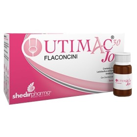 Shedir Pharma Utimac 30 Joy 10 Flaconcini 10 Ml