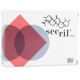 Baif Secrilplus 30 Compresse