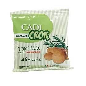 Cadi Group Cadicrok 25 G