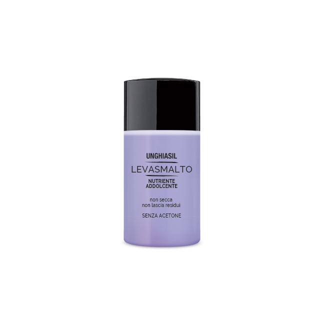 Marco Viti Unghiasil Levasmalto Nutriente Addolcente 50 Ml Marco Viti Unghiasil Levasmalto Nutriente Addolcente 50 Ml