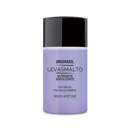 Marco Viti Unghiasil Levasmalto Nutriente Addolcente 50 Ml