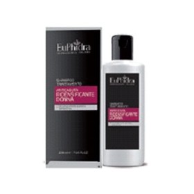 Zeta Farmaceutici Euphidra Shampoo Anticaduta Ridensificante Donna 200 Ml