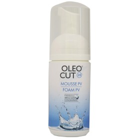 Morgan Pharma Oleocut Mousse 100 Ml